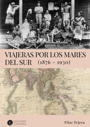 Viajeras por los Mares del Sur