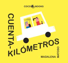 Cuentakilómetros