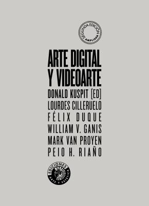 Arte digital y videoarte