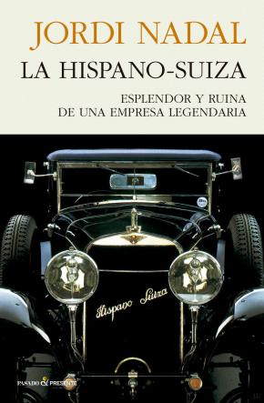 LA HISPANO-SUIZA