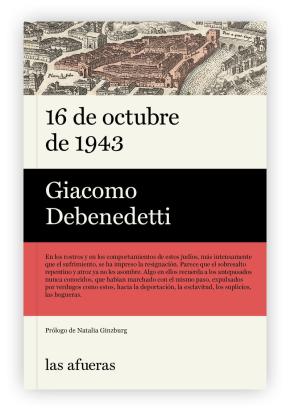 16 DE OCTUBRE DE 1943