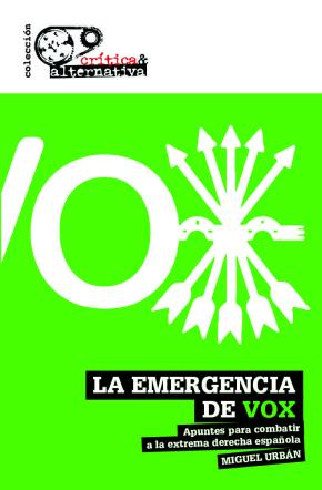 La emergencia de Vox