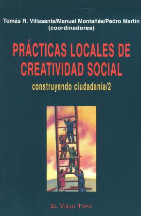 Prácticas locales de creatividad social