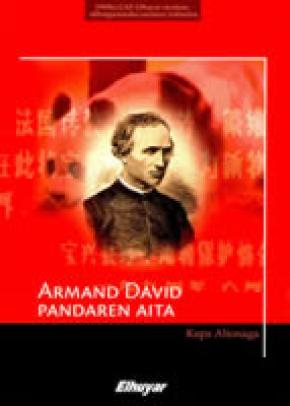 ARMAND DAVID, PANDAREN AITA