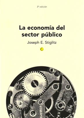 La economía del sector público, 3ª ed.