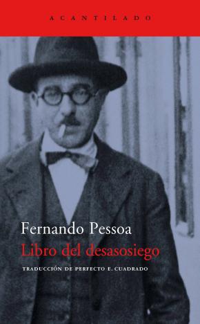 Libro del desasosiego