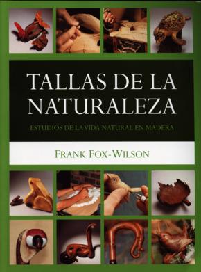 Tallas de la naturaleza