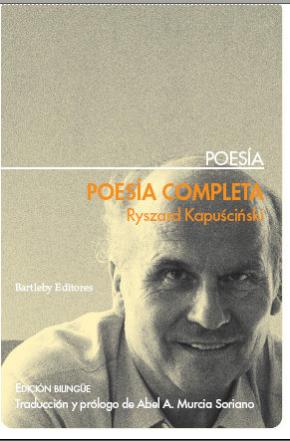 POESÍA COMPLETA