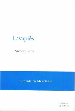 Lavapiés: microrrelatos