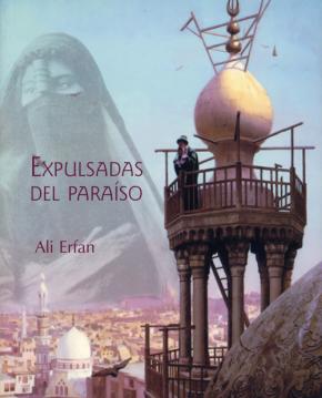 Expulsadas del paraíso