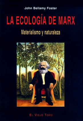 La ecología de Marx