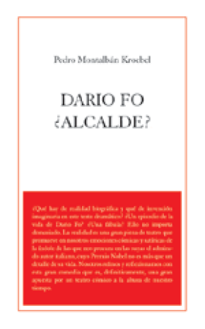 Dario Fo ¿Alcalde?