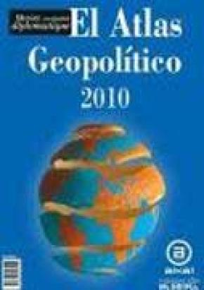 EL ATLAS GEOPOLITICO 2010