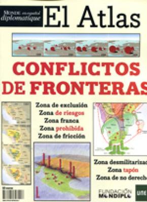 ATLAS DE LA FRONTERA