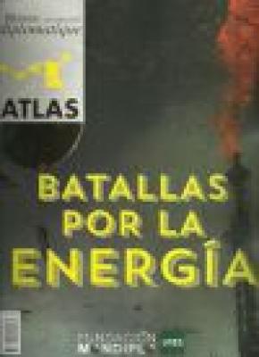Atlas - Batallas por la energía