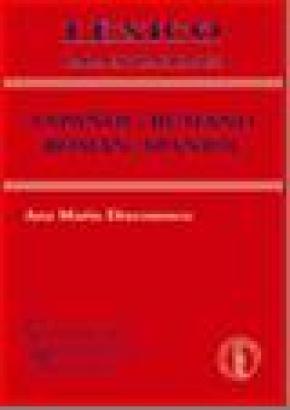 LÉXICO PARA SITUACIONES ESPAÑOL-RUMANO/ROMÂN-SPANIOL