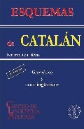 ESQUEMAS DE CATALÁN