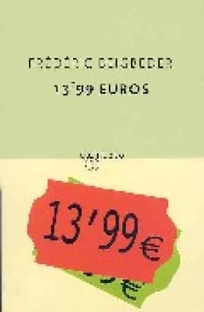 13.99 EUROS
