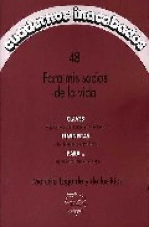 PARA MIS SOCIAS DE LA VIDA: CLAVES FEMINISTAS PARA EL PODERÍO Y LA AUTONOMÍA DE LAS MUJERES, LOS LID