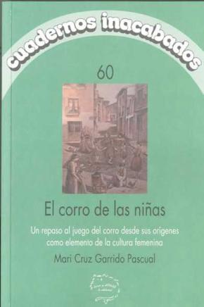 CORRO DE LAS NIÑAS CI-60