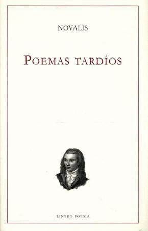 POEMAS TARDIOS