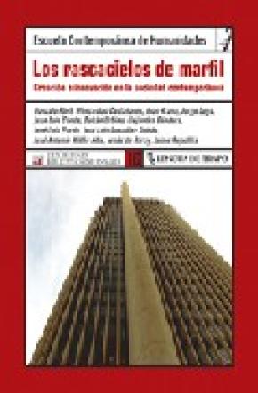 Los rascacielos de marfil