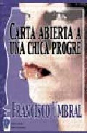 Carta abierta a una chica progre