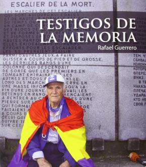 TESTIGOS DE LA MEMORIA