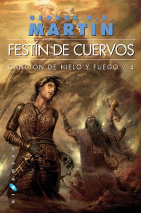 Festín de cuervos