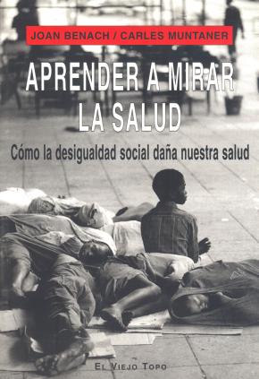 Aprender a mirar la salud