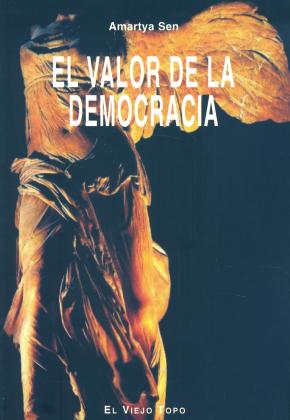 El valor de la democracia