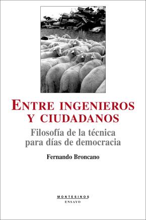 Entre ingenieros y ciudadanos