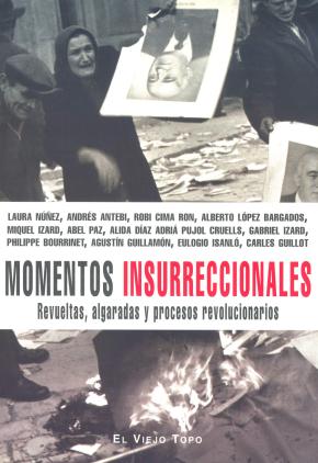 Momentos insurreccionales