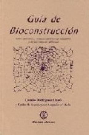 GUÍA DE BIOCONSTRUCCIÓN