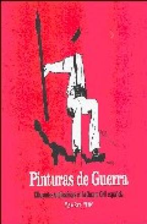 PINTURAS DE GUERRA