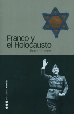 FRANCO Y EL HOLOCAUSTO