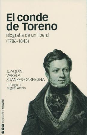 CONDE DE TORENO, EL