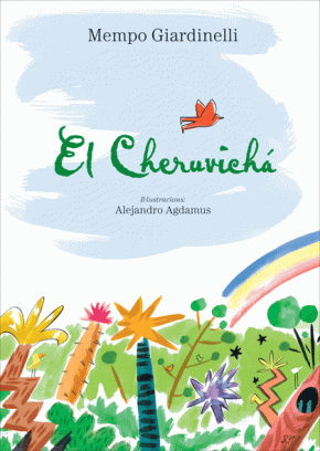 El Cheruvichá