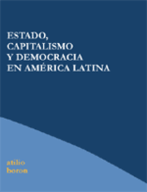 Estado,Capitalismo y Democracía en América Latina