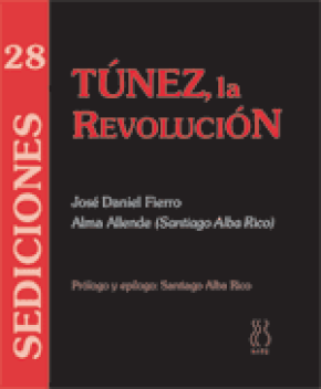 Túnez, la Revolución