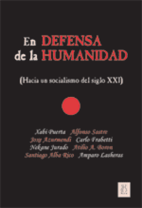 En defensa de la Humanidad