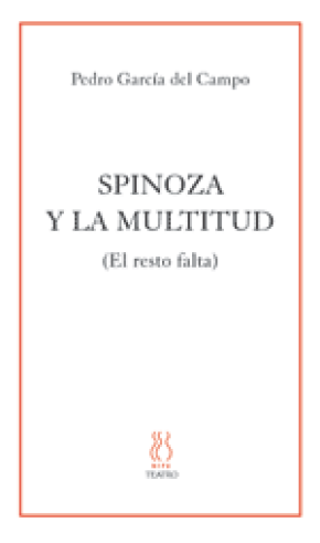 Spinoza y la multitud