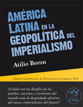 América Latina en la geopolítica del Imperialismo