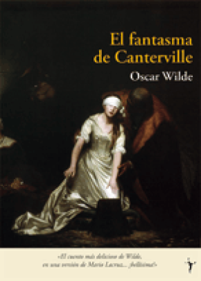 El fantasma de Canterville