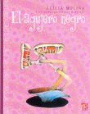 El agujero negro