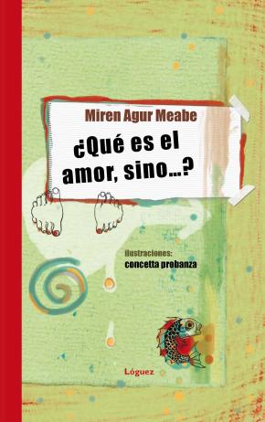 ¿Qué es el amor, sino ?