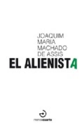 El alienista