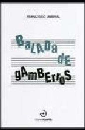 Balada de gamberros