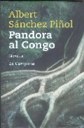 Pandora al congo
