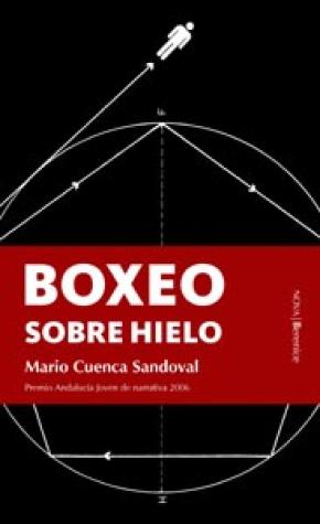 Boxeo sobre hielo